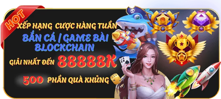 Hoàn trả casino Bong88