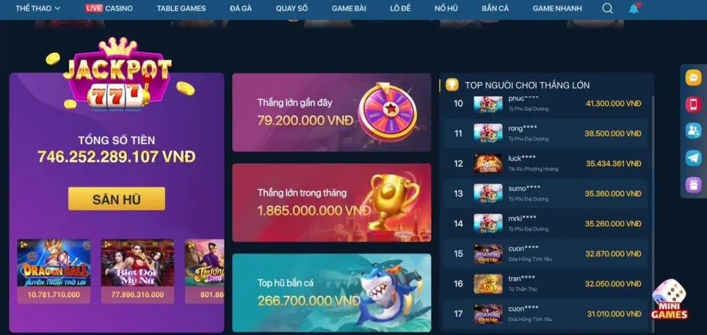 Tin tức khuyến mãi và sự kiện iGaming Bong88